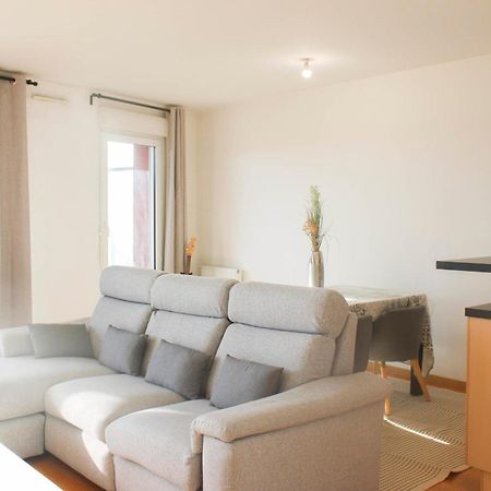 3-Rooms Apartment With Wifi And Balcony 圣但尼 外观 照片